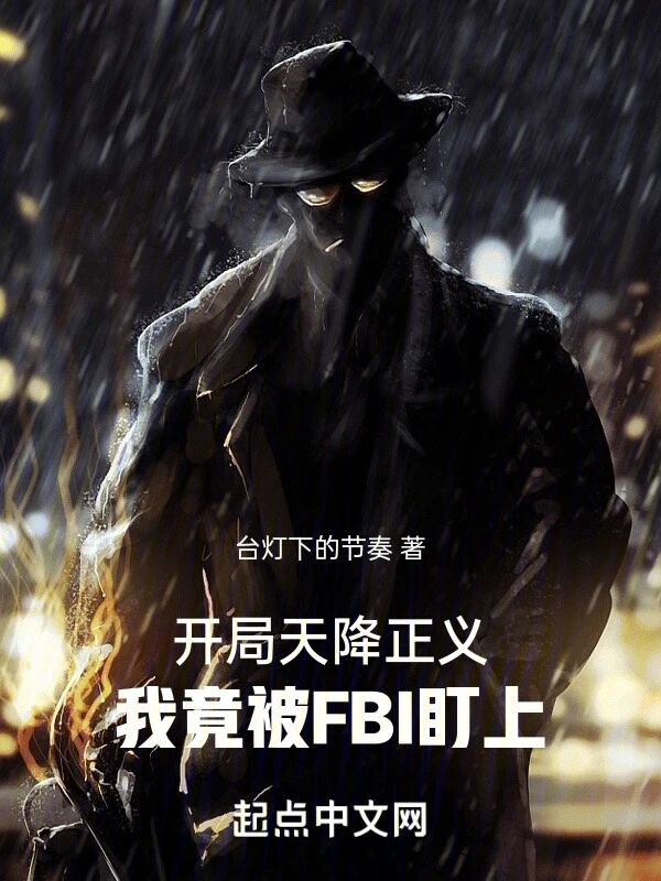 开局天降正义，我竟被FBI盯上/台灯下的节奏
