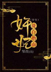奸妃洗白指南[穿书]/邹涅