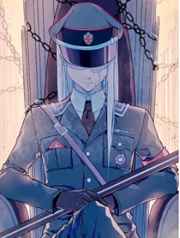 墨九言被献上的美人之前叫什么