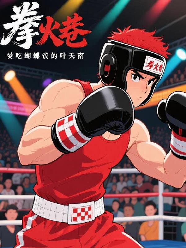 爱吃蝴蝶饺的叶天南