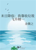 末日降临：我靠收垃圾飞升榜一