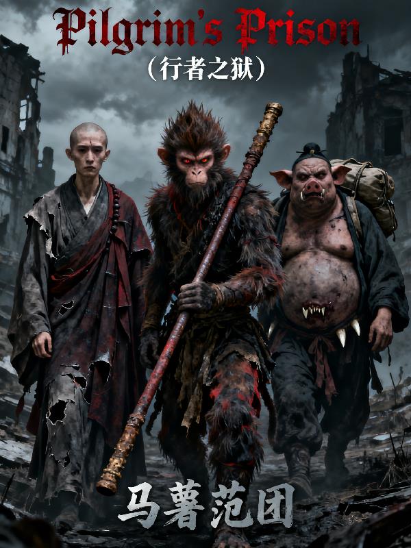 暗黑西游：行者之狱
