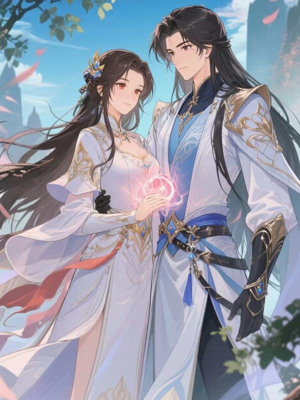 穿越后，我在异界靠双修保命