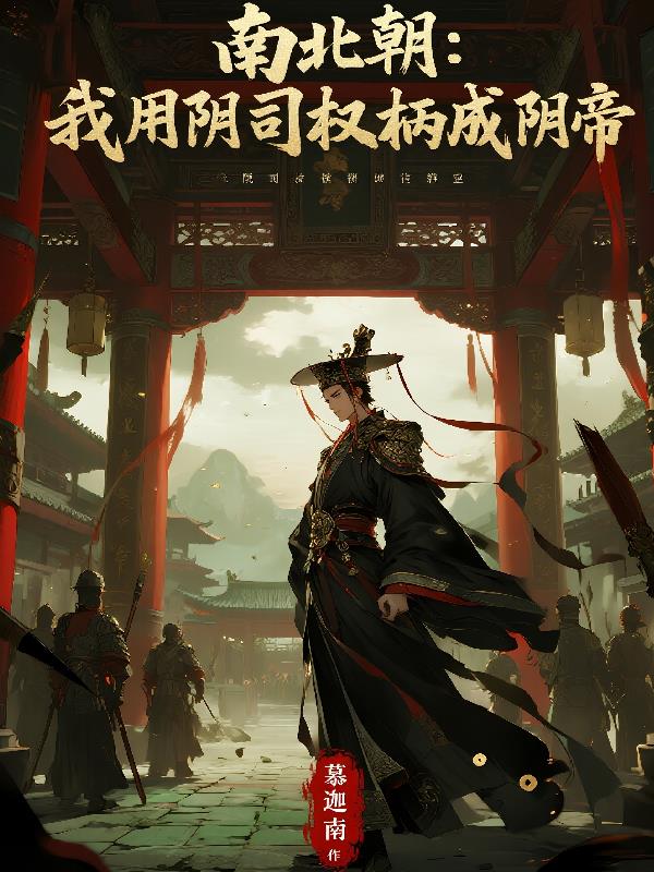 南北朝：我用阴司权柄成阴帝