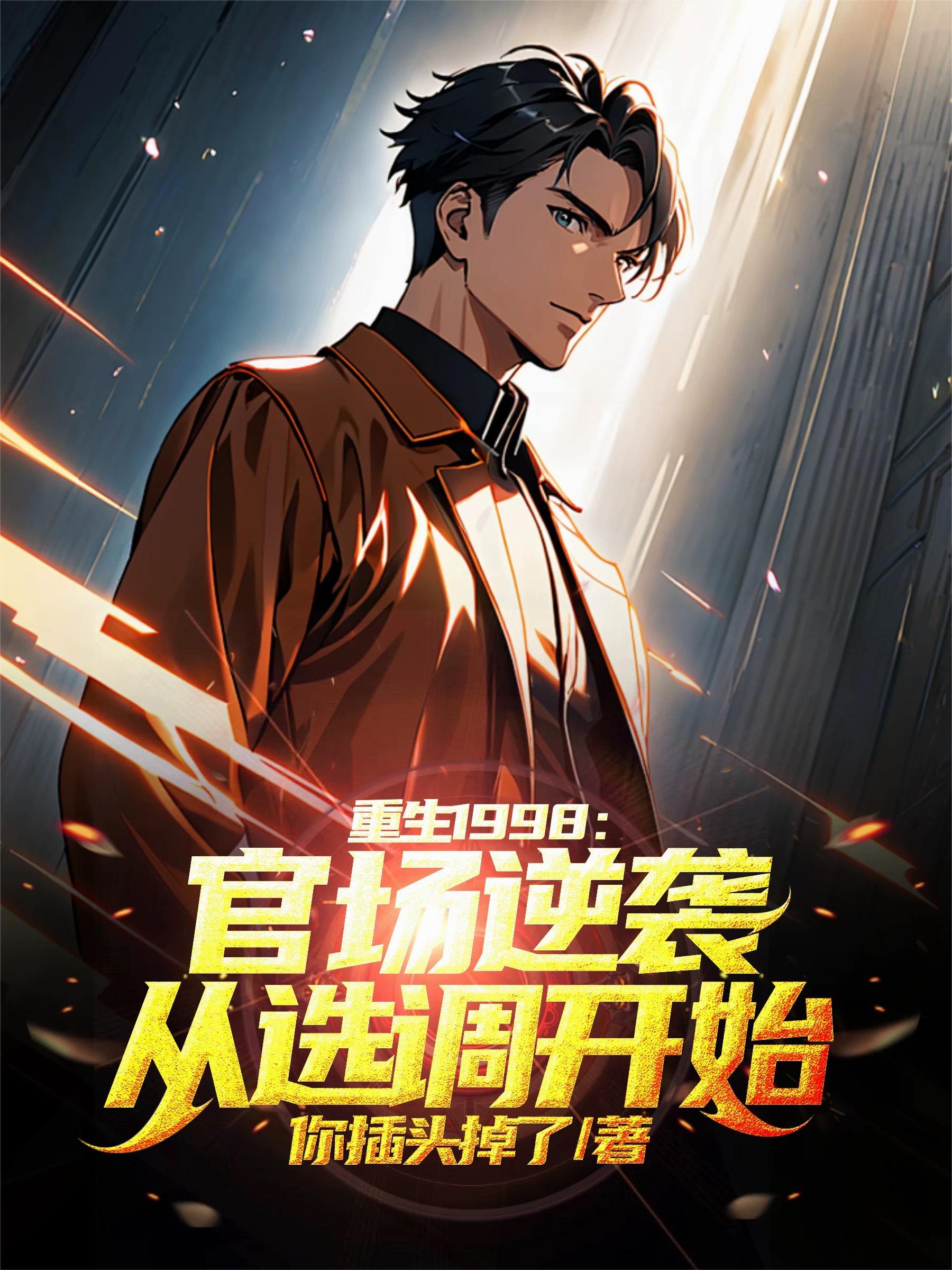 官场逆袭从选调开始